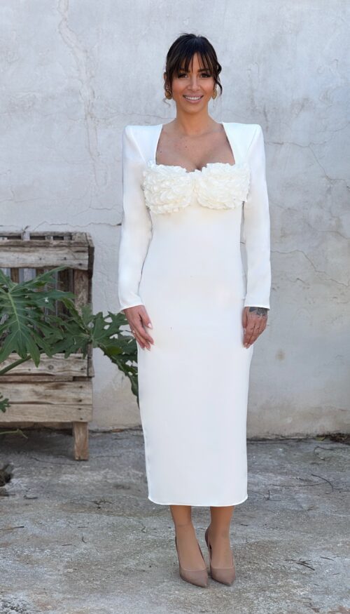 Vestido Olmo
