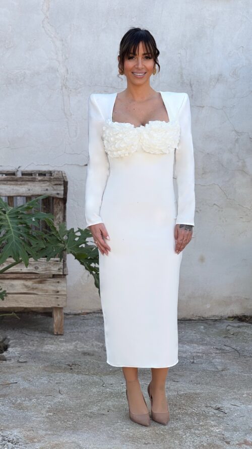 Vestido Olmo
