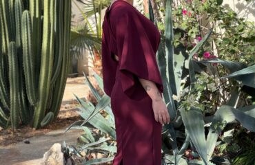 Vestido Yuca