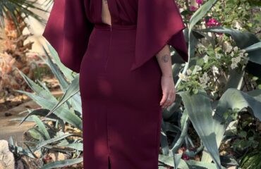 Vestido Yuca
