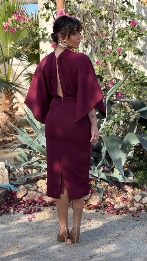 Vestido Yuca
