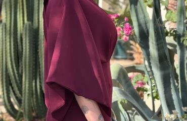Vestido Yuca