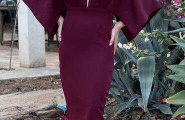 Vestido Yuca