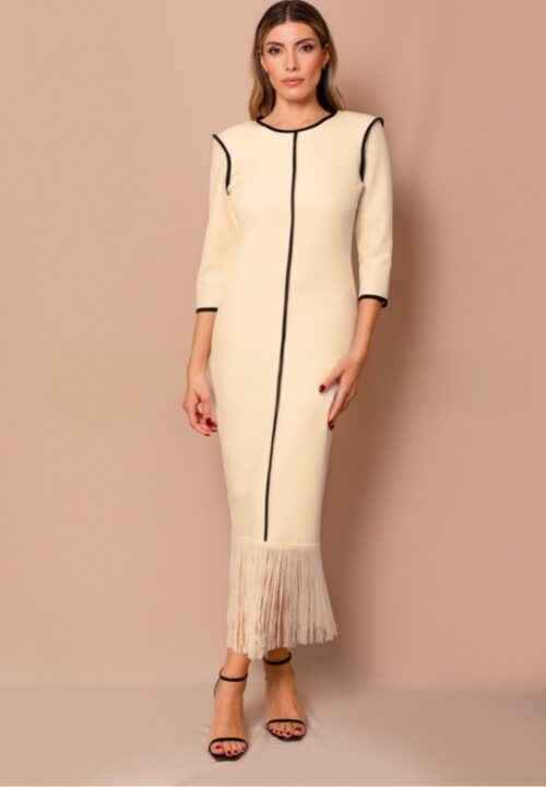 Vestido Claire
