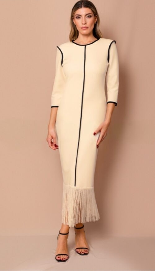 Vestido Claire