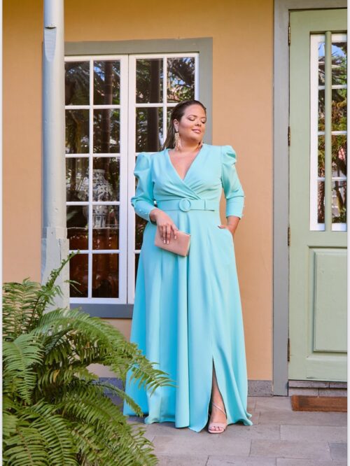 Vestido Venecia