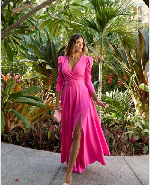 Vestido Venecia