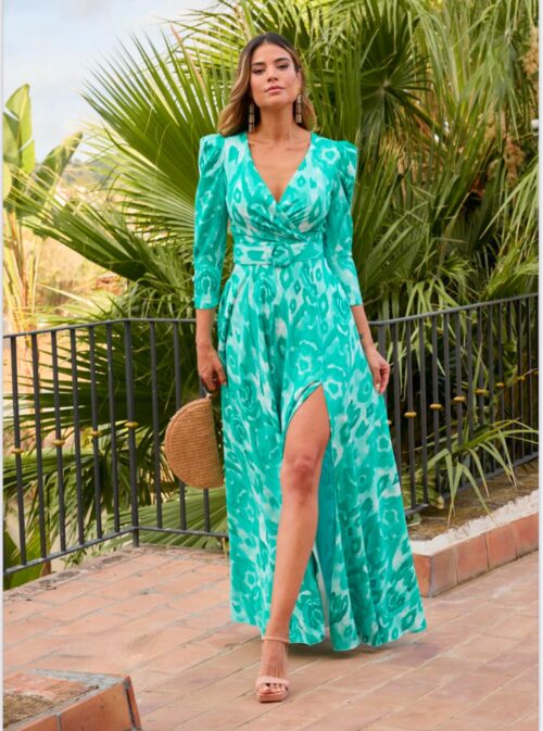 Vestido Venecia