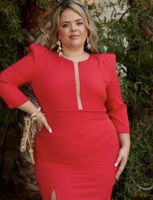 Vestido Palermo