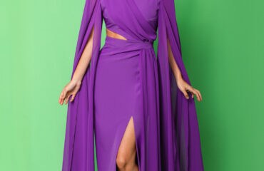 Vestido Roma Rojo