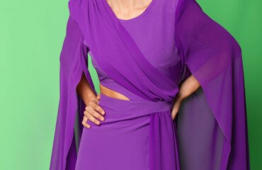 Vestido Roma Rojo