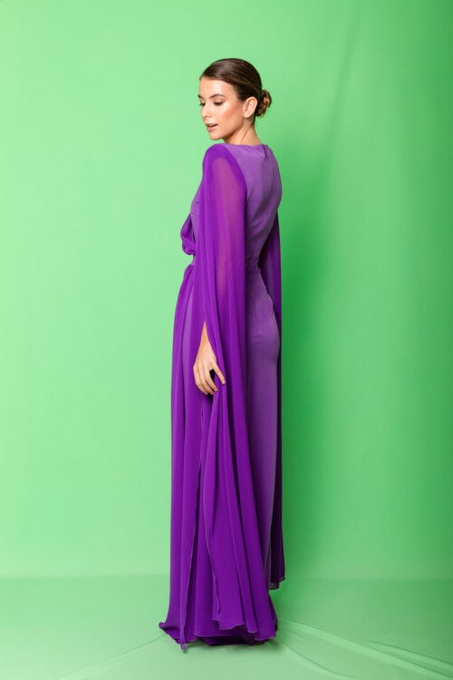 Vestido Roma Rojo