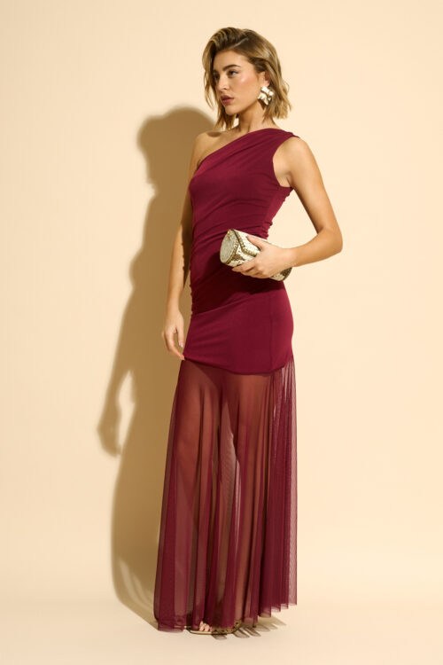 Vestido Anconca