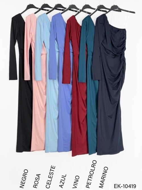 Vestido Ferrara
