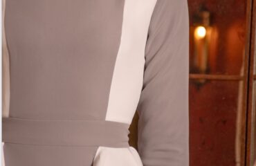 Vestido Sade
