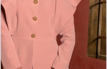 Vestido Calissa