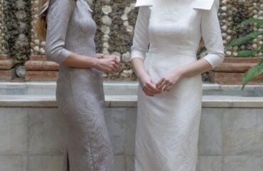 Vestido Dorotea