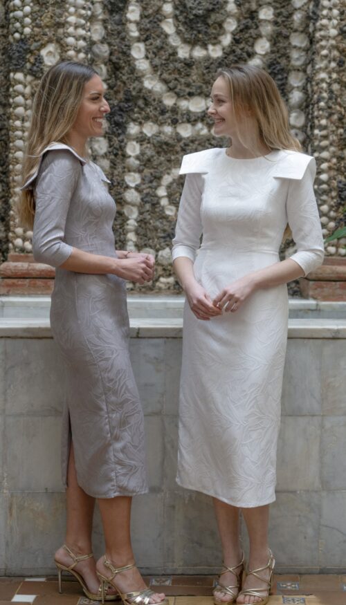 Vestido Dorotea