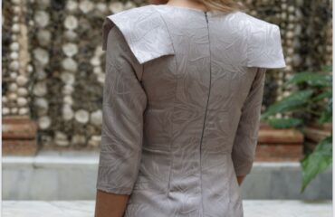 Vestido Dorotea