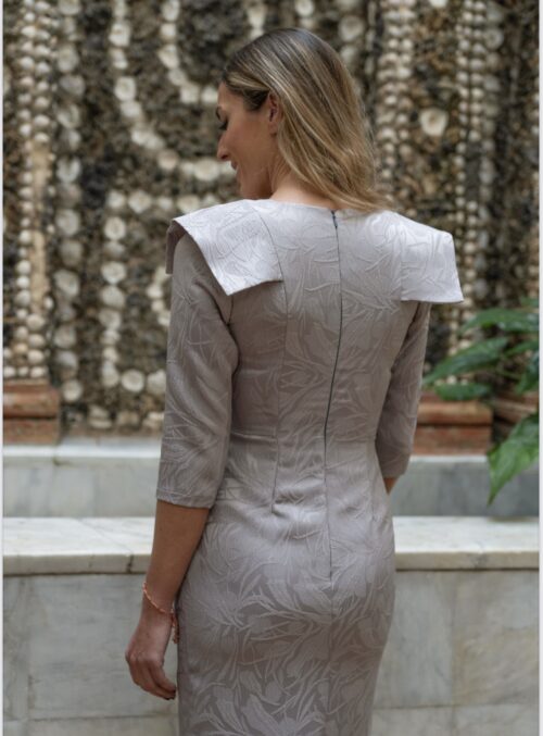 Vestido Dorotea