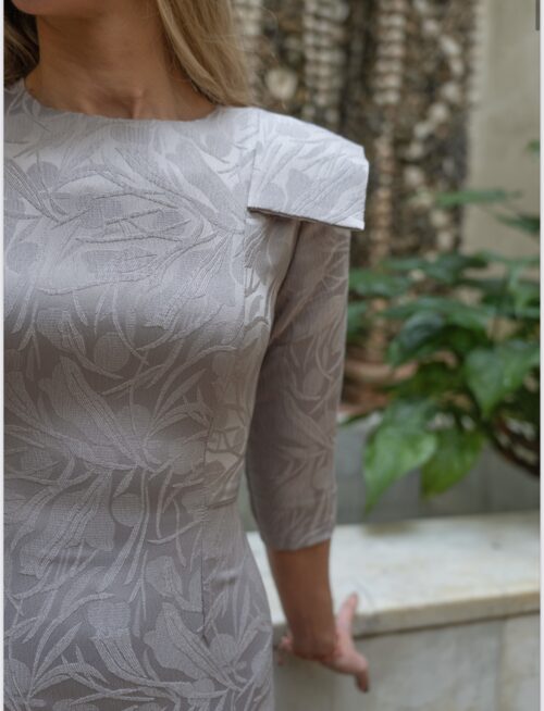 Vestido Dorotea