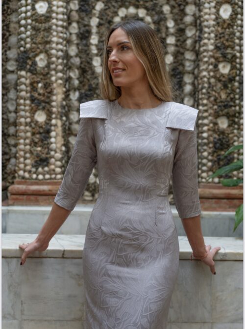 Vestido Dorotea