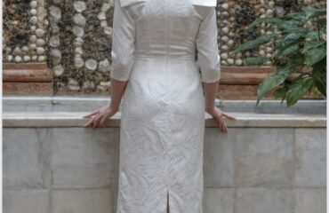 Vestido Dorotea