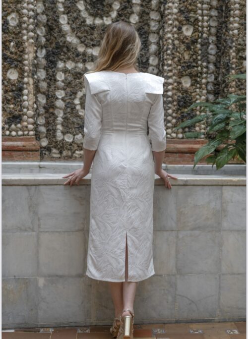 Vestido Dorotea