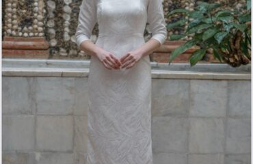 Vestido Dorotea