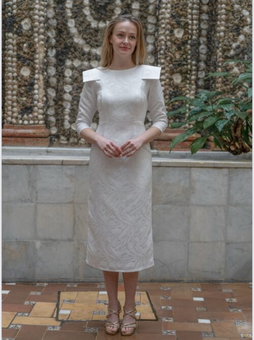 Vestido Dorotea