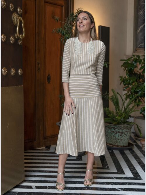 Vestido Aurora