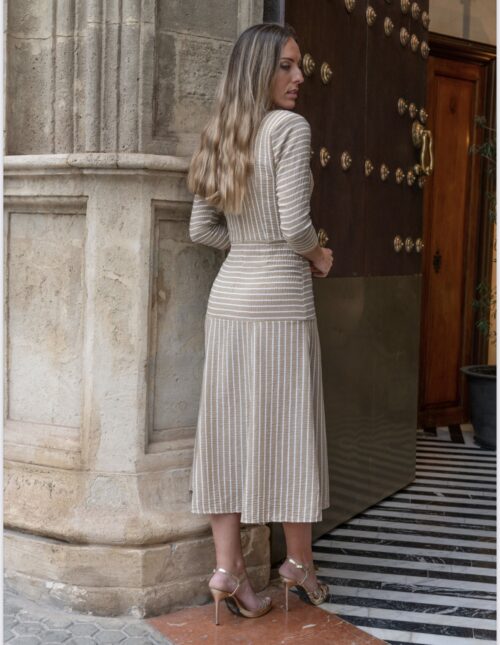 Vestido Aurora