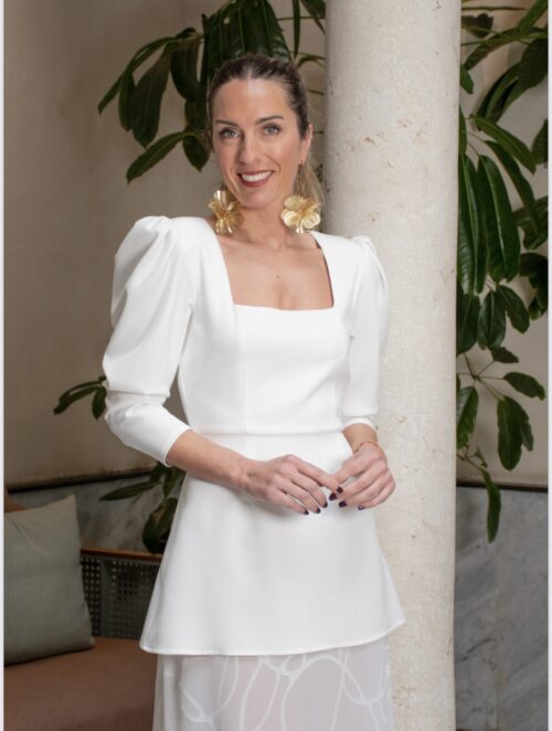 Vestido Irene