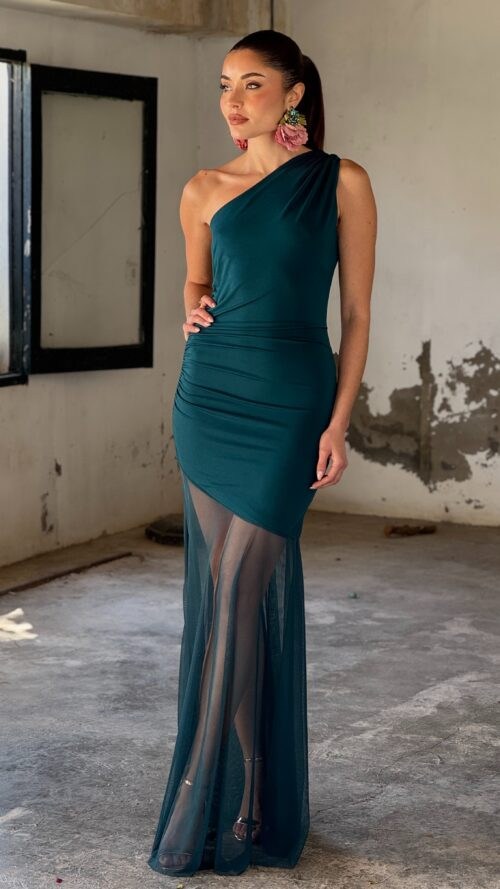 Vestido Anconca
