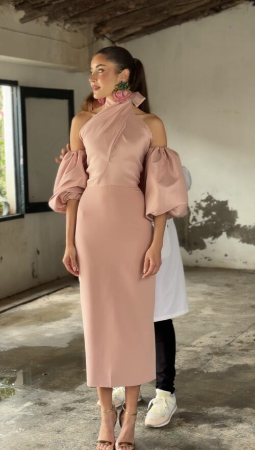 Vestido Milan Special