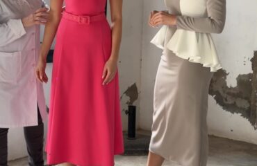 Vestido Film Special