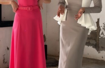 Vestido Film Special