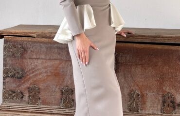 Vestido Sade