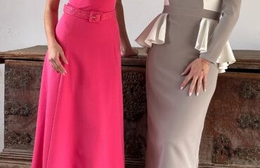 Vestido Film Special