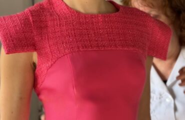 Vestido Film Special
