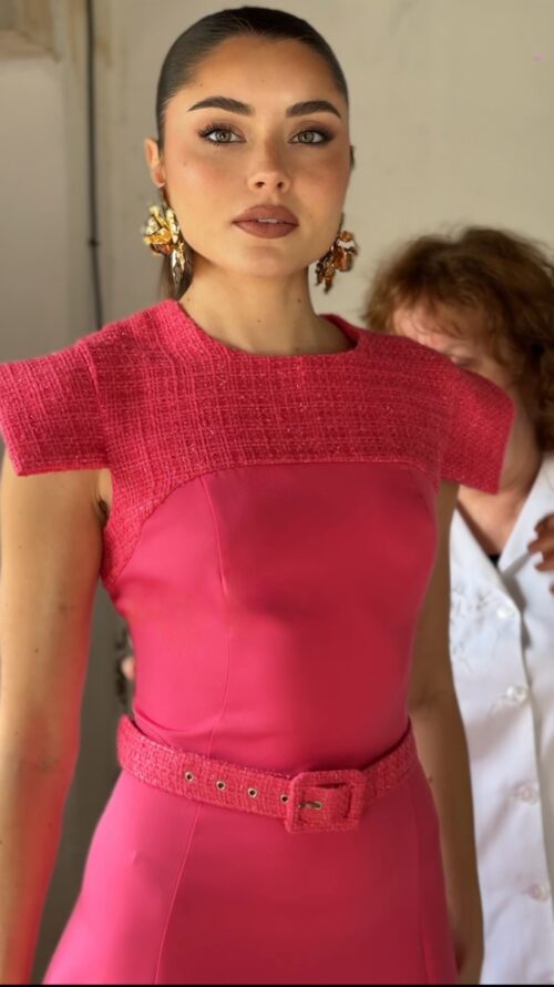 Vestido Film Special