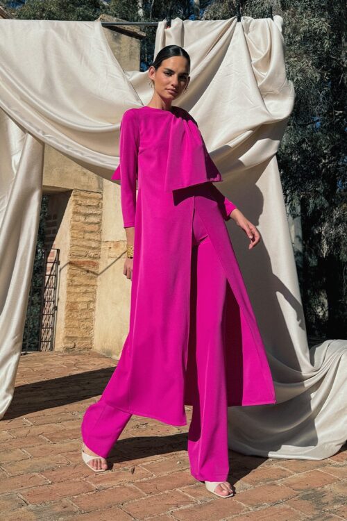 Conjunto Tetuan