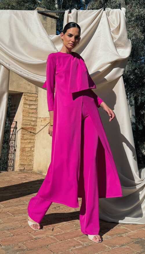Conjunto Tetuan