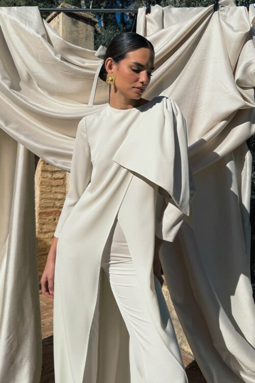 Conjunto Tetuan