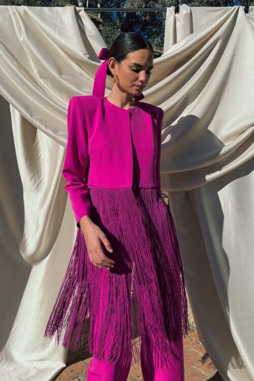 Conjunto Primavera