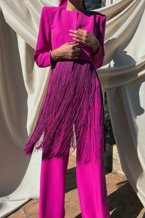 Conjunto Primavera