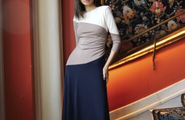 Vestido Sardi