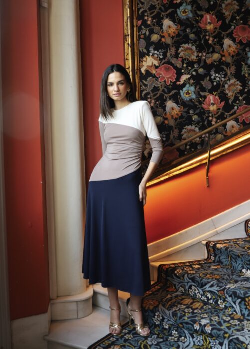 Vestido Sardi