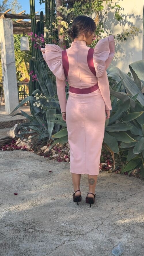 Vestido Activa Special