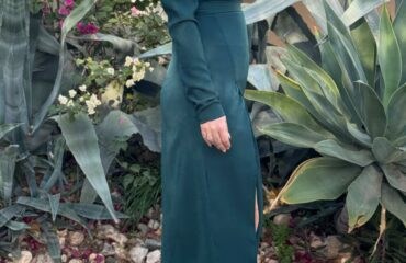 Vestido Vas